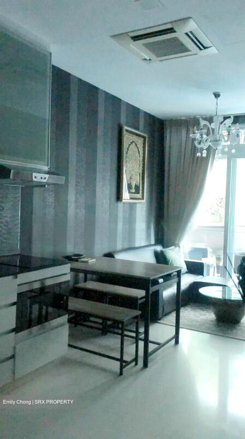 Parc Rosewood (D25), Condominium #612681671